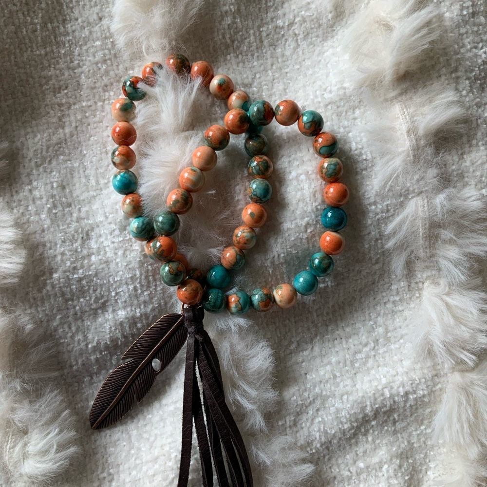 Bracelet Set